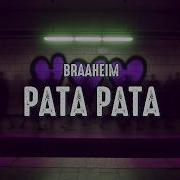 Braaheim Pata Pata Extended