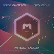 Dizzy Mind Serge Canteros