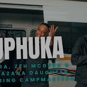 Khuphuka