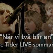 Gyllene Tider Live 1982