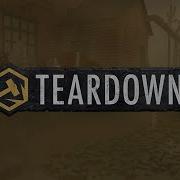 Teardown Концовка