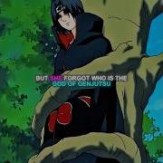 Itachi Edits