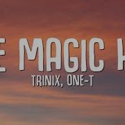 Trinix One T The Magic Key