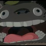 Harry Potar Totoro