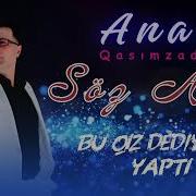 Anar Qasmov
