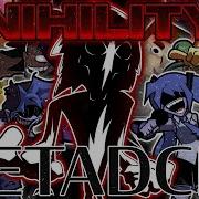 Fnf Adcovers