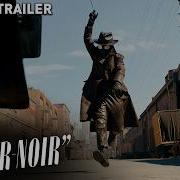 Spider Noir Trailer