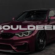 Souldeep Forever Car Mix