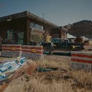 Sandevistan Cyberpunk 2077