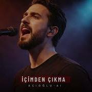 Acioglu Icimden Cikma