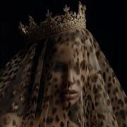 Perfectly Imperfect Desert Queen