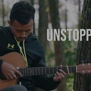 Unstoppable Cover Guitar