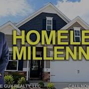 Sunrise Skater Kids Homeless Millenial