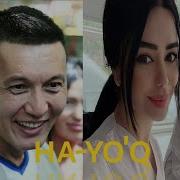 Xayrulla Yo Ldoshev