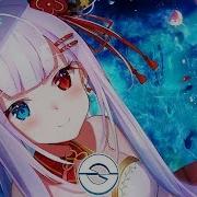 Nightcore Different World Alan Walker Lyrics
