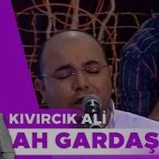 Ali Kivircik