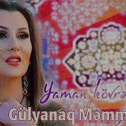 Yaman Kovrek Olmusam