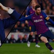 Messi Goal Commentary