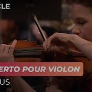 Sibelius Violin Concerto