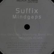Suffix Mindgaps