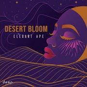 Elegant Ape Desert Bloom