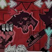 Fnf Math Ost