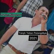 Rehim Talis