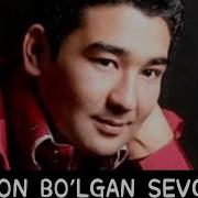 Armon Bo Lgan Sevgilim