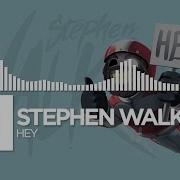 Misterio Stephen Hey Hey Top