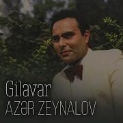 Gilavar Mahnisi