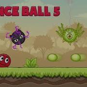 Bounce Ball 5 Trailer