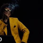 The Weeknd Who Am