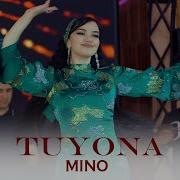Мино Туёна 2024