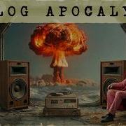 Analog Apocalypse Full Lp Space Rock