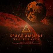Space Ambient Red Planets 1 Hour