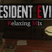 Resident Evil Mix