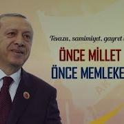 Ak Parti Benim Secim