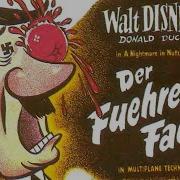 Der Fuehrer S Face