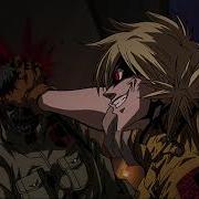 Hellsing Disturbed Legion Of Monsters Amv
