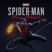 Spider Man Miles Morales Soundtrack
