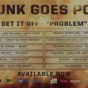 Problem Set It Off
