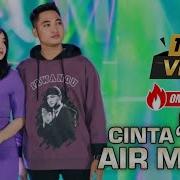 Cinta Dan Air Mata Irwan