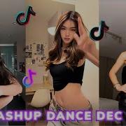 Tiktok Dance Challenge