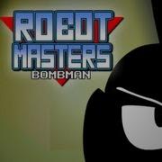 Scottfalco Robot Masters