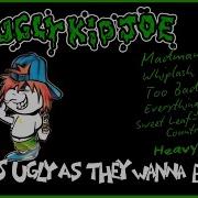 Ugly Kid Joe Album