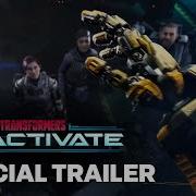 Transformers Reactivate