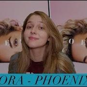 Rita Ora Phoenix Deluxe