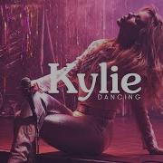 Dancing Kylie Minogue