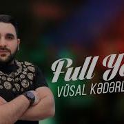 Vusal Kederli 2025