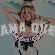 Drama Queen Gavrilna
